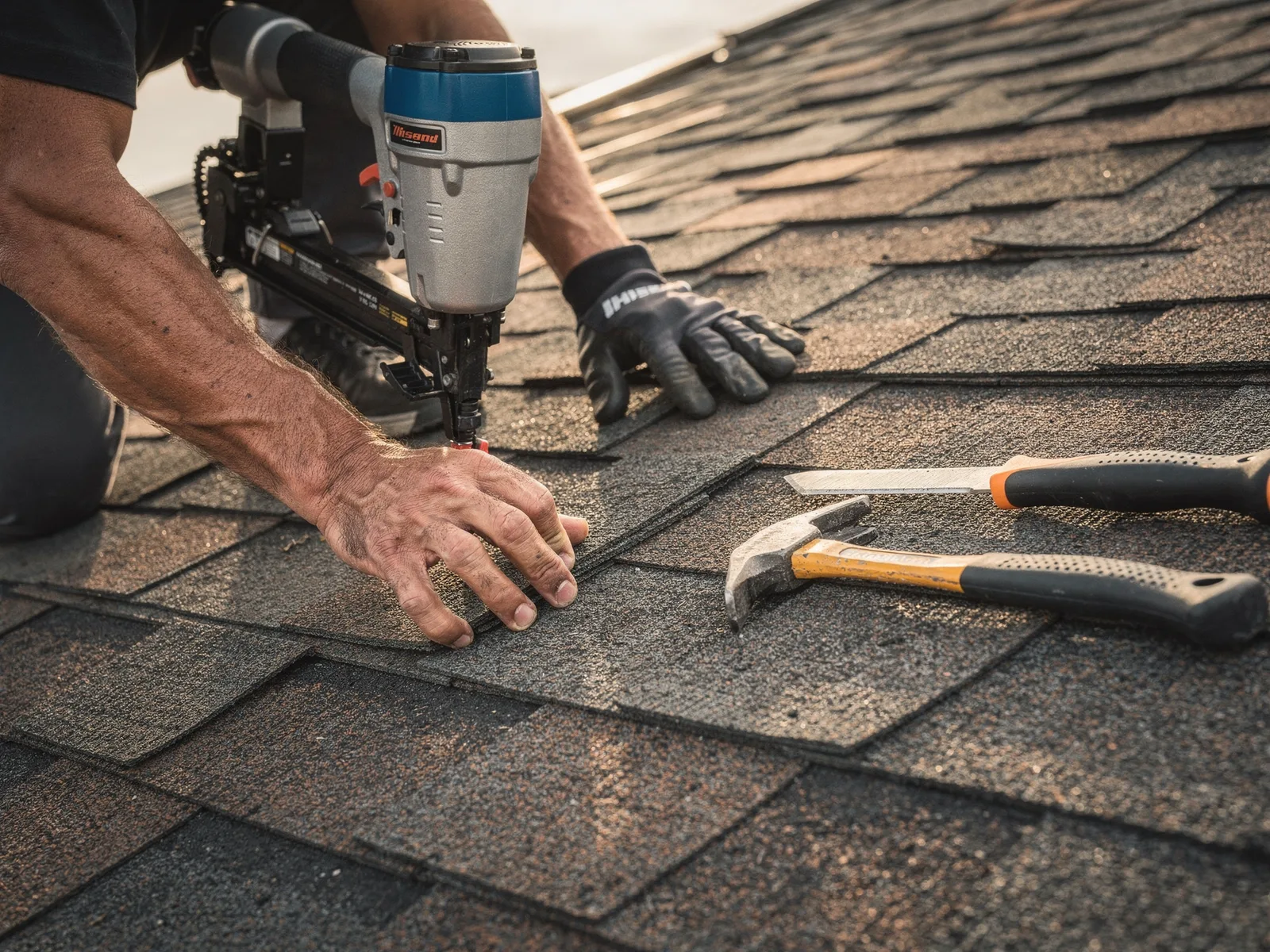 Why choose Roof Repair in Grantsburg, WI
